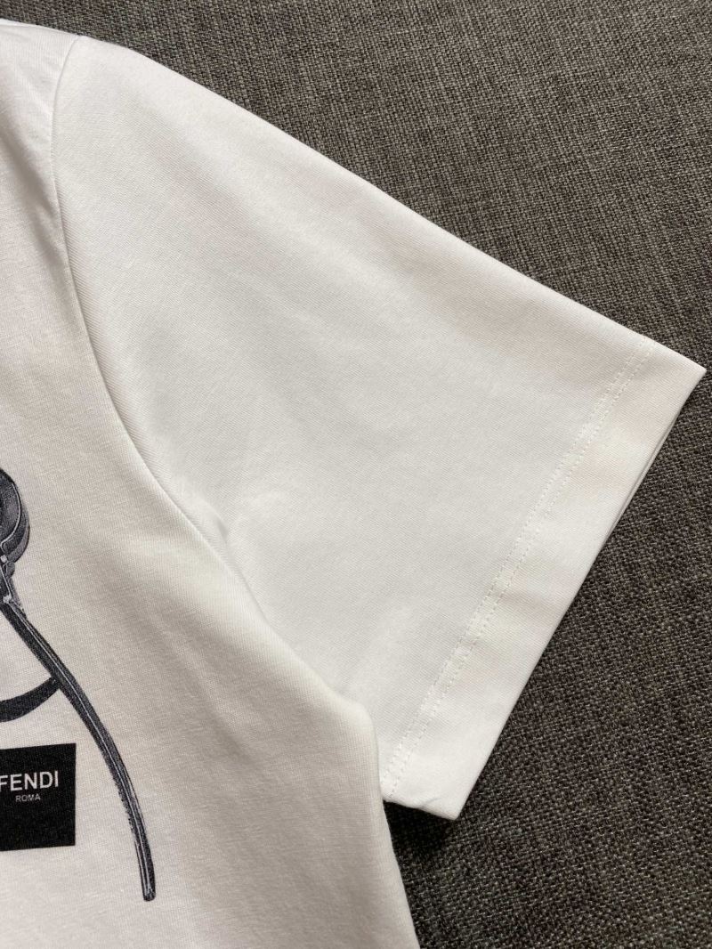 Fendi T-Shirts